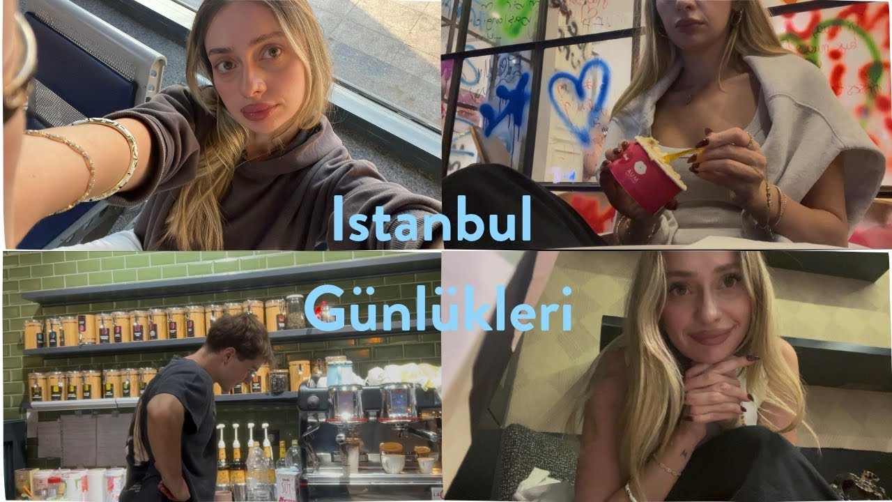 İstanbul Günlükleri I Ev gibisi yok 