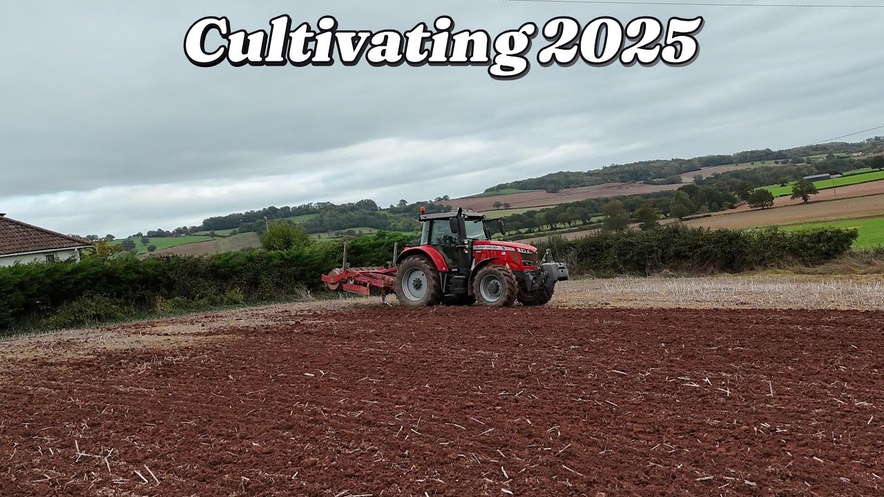 Cultivating 2025