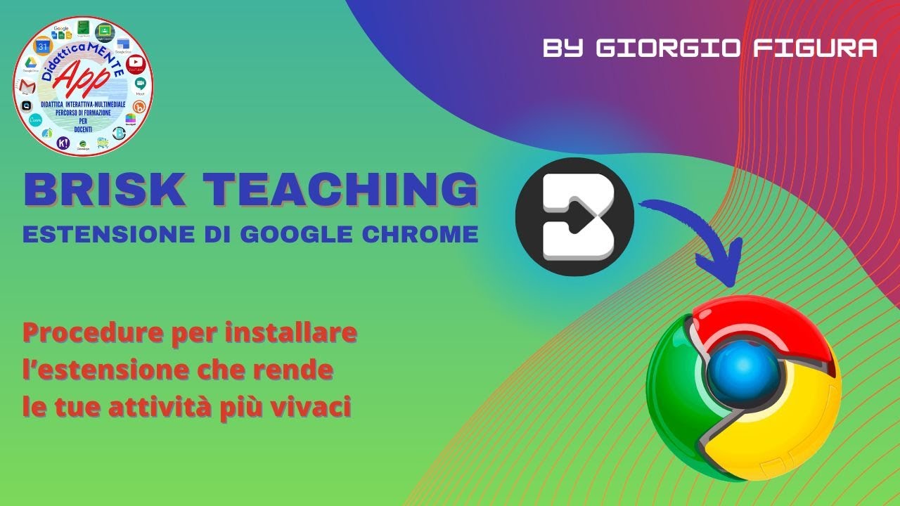 BRISK TEACHING