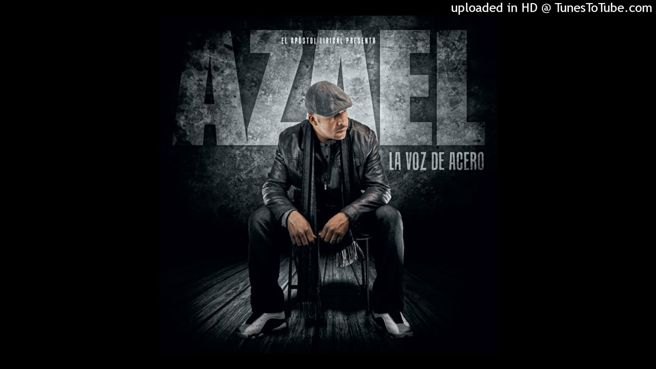 10 Dilo Y Repitelo (Feat. Joseph Cruz & Bracetti) - Azael La Voz De Acero
