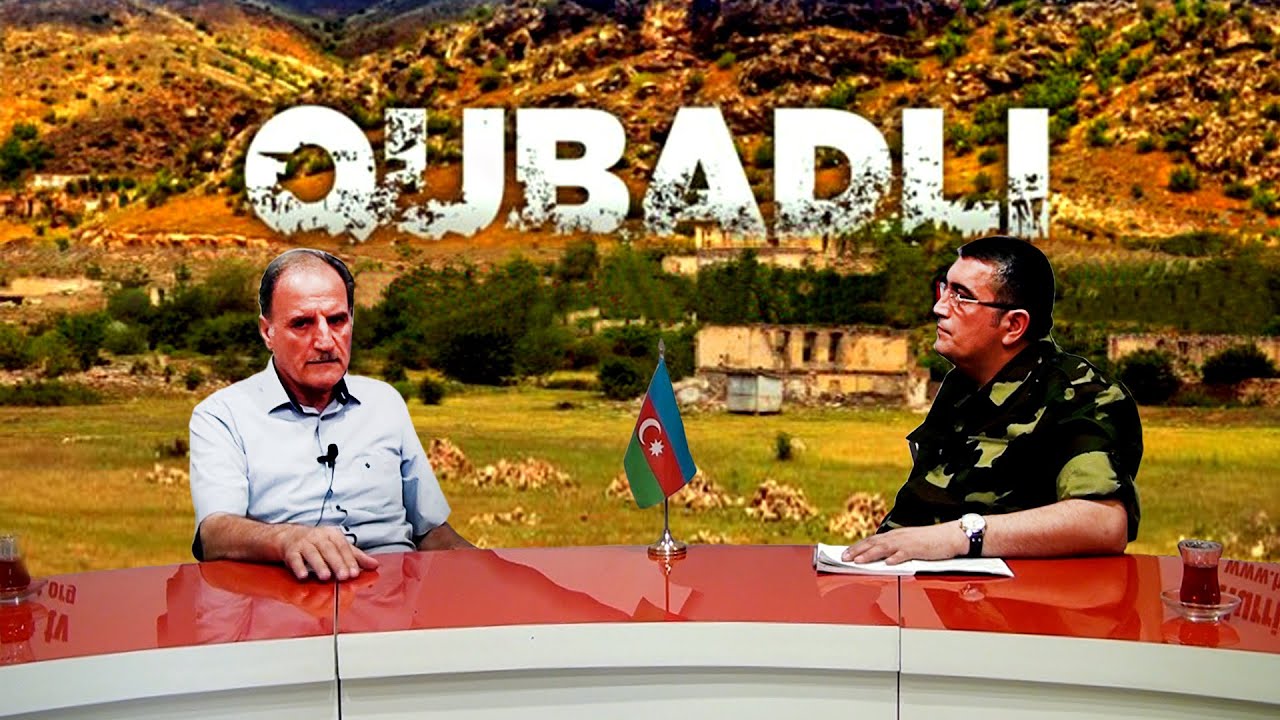 Qubadlının işğalının indiyədək bilinməyən səbəbləri... - ŞOK FAKTLAR İLLƏR SONRA ÜZƏ ÇIXDI