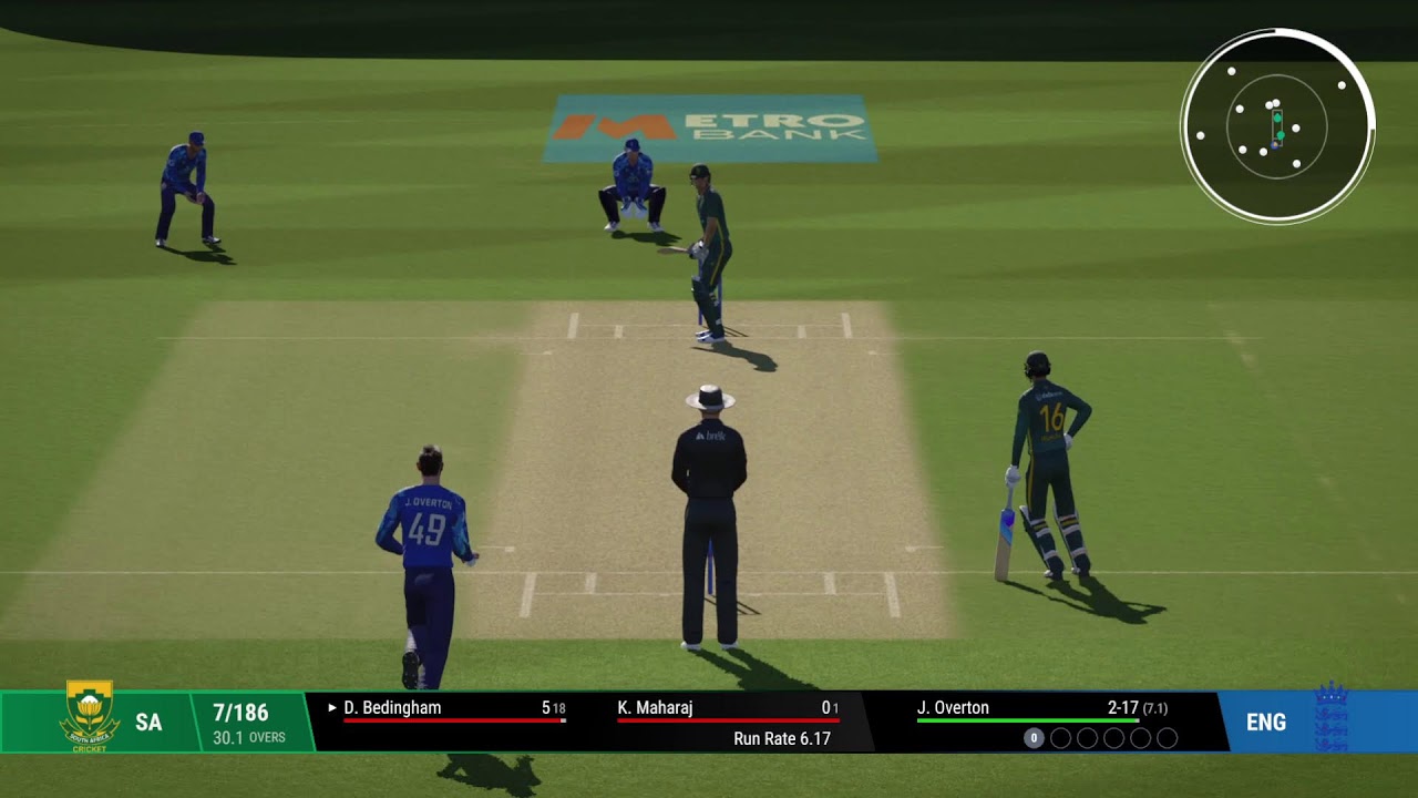 ENG VS SA ODI AT LORDS #englandcricket #skysports #odiseries2025 #savseng