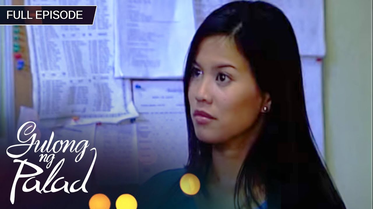 Full Episode 30 | Gulong ng Palad English Dubbed