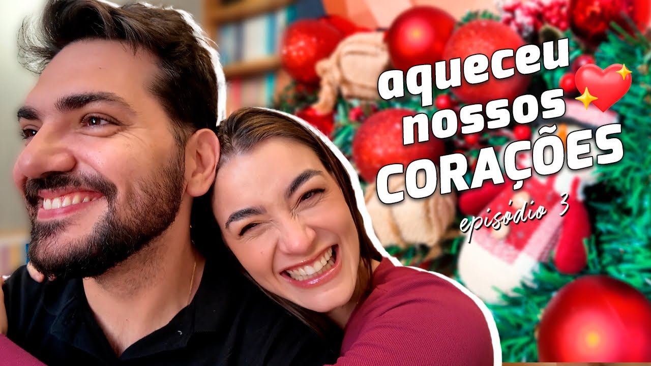 MARATONA DE NATAL: Lendo romances clichês 🎅 
