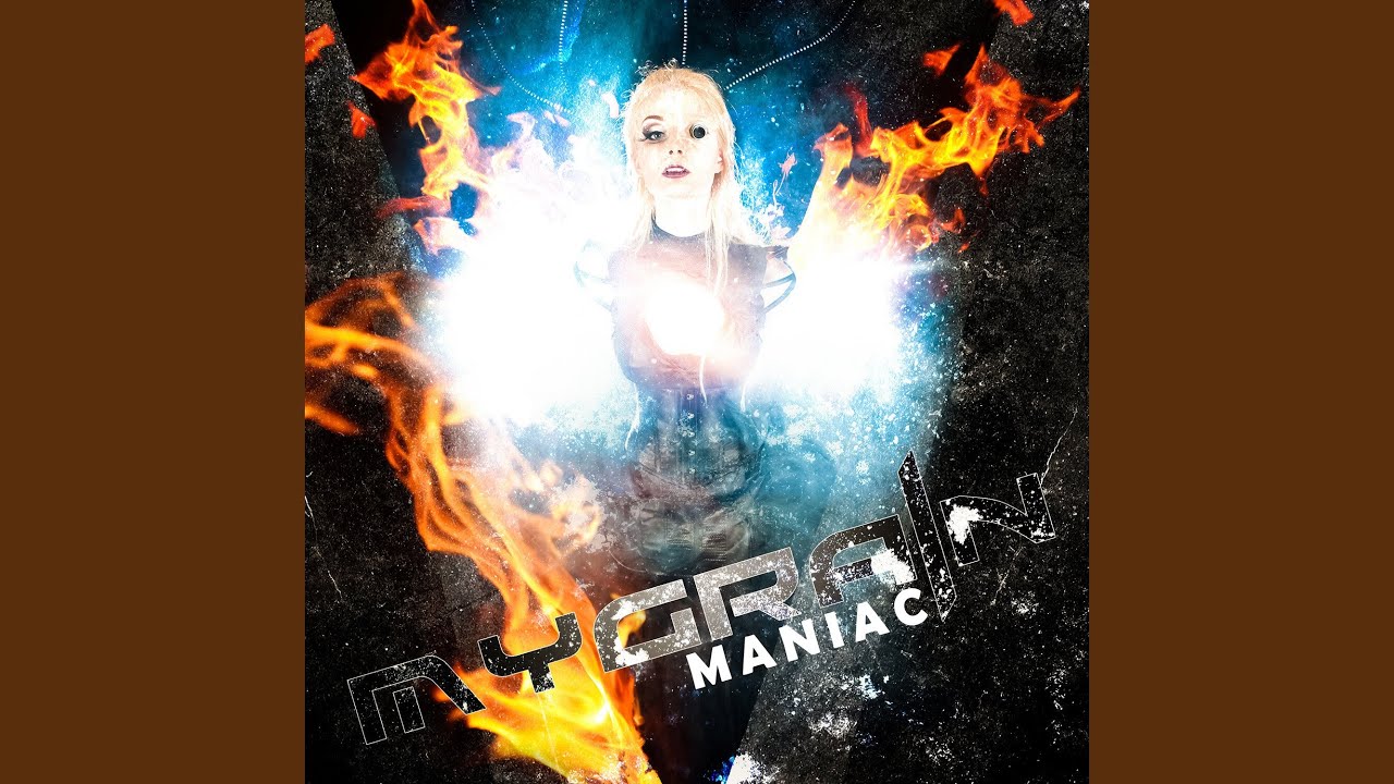 Maniac