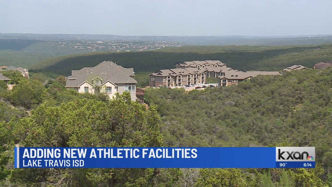 Lake Travis ISD discusses athletics bond after previous package is rejected