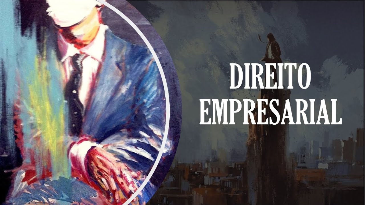 Direito Empresarial - Nomenclatura e Origens