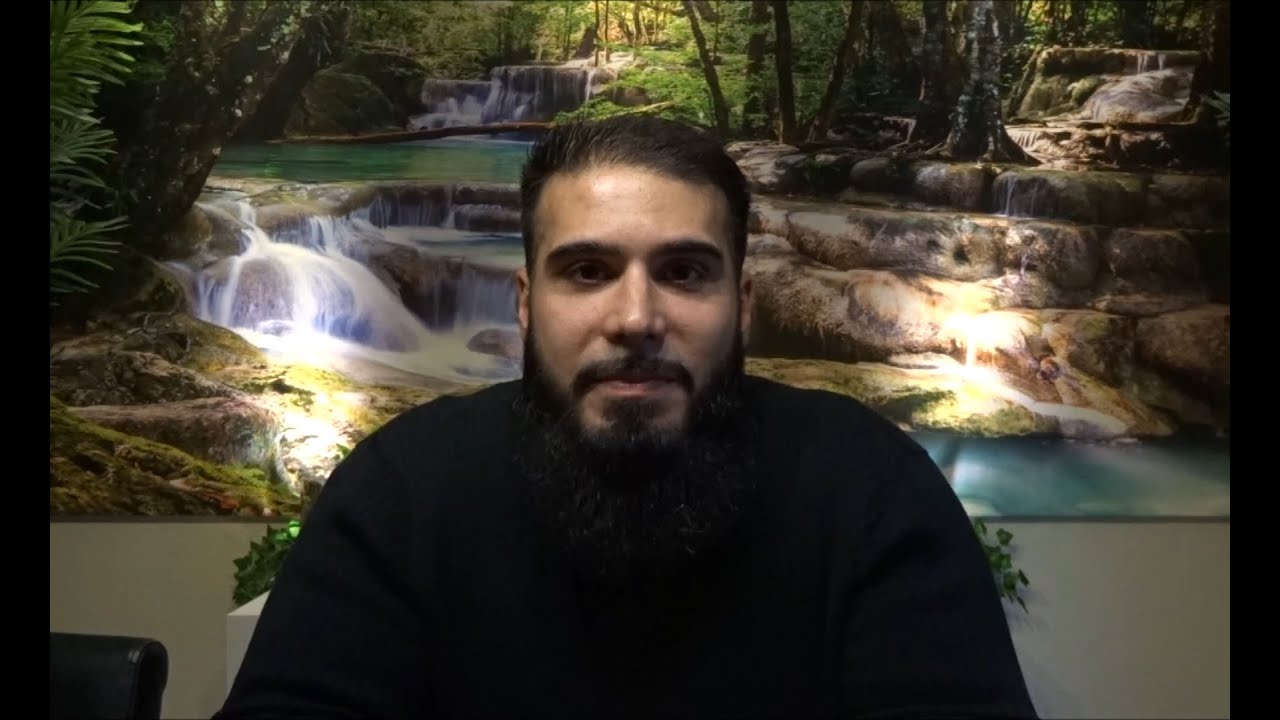 Muslime und Liebeskummer