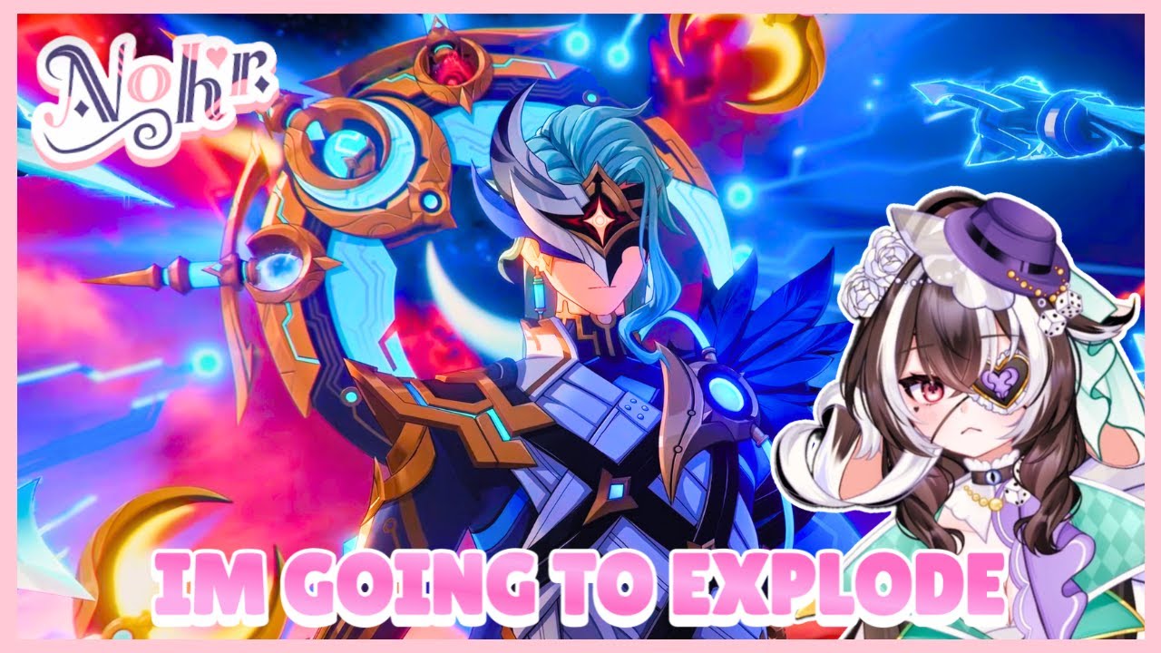 I AM SO SICK OF DOTTORE! | Genshin Impact - Full Luna IV Story Quest Reaction