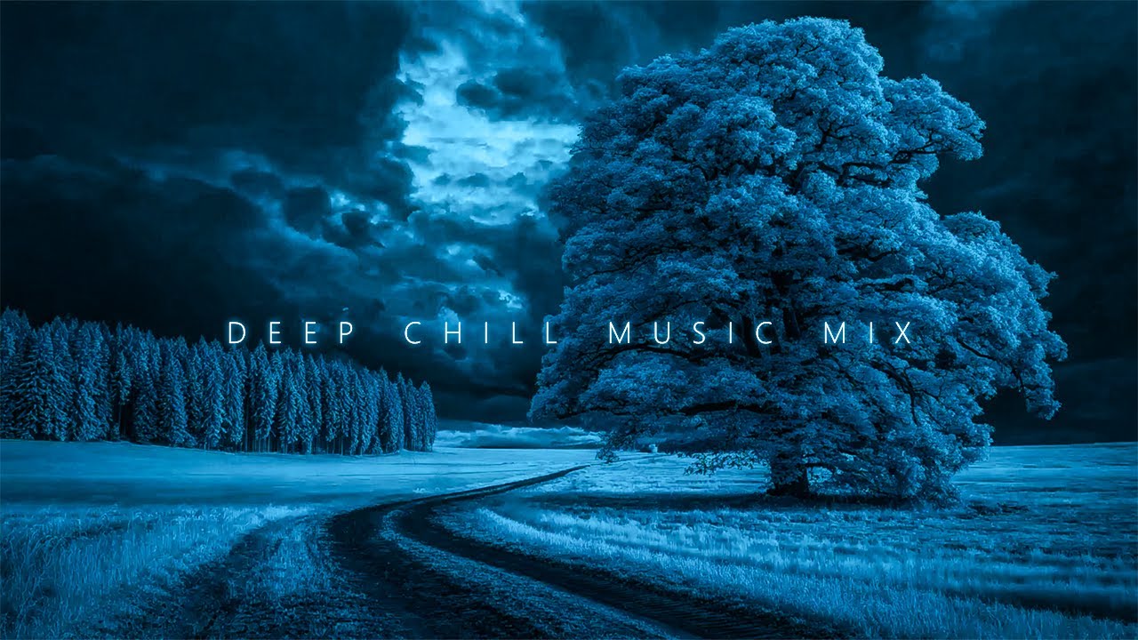 Deep Chill Music Mix | Dreamy Horizon Ambient Chill for Uplifting Your Soul Softly