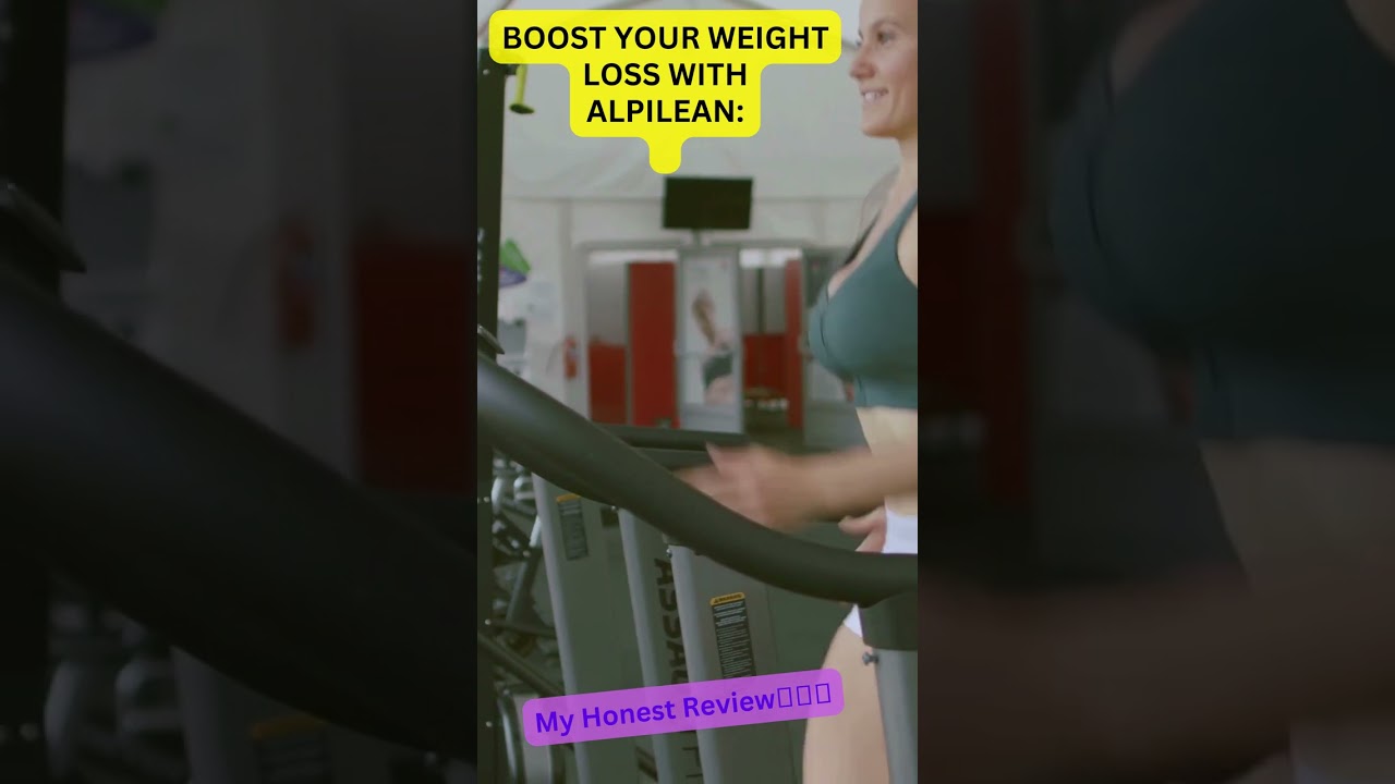 🔥🔥My AMAZING Results with Alpilean: The HONEST Review You NEED to See!🔥🔥 #supplements #Alpilean