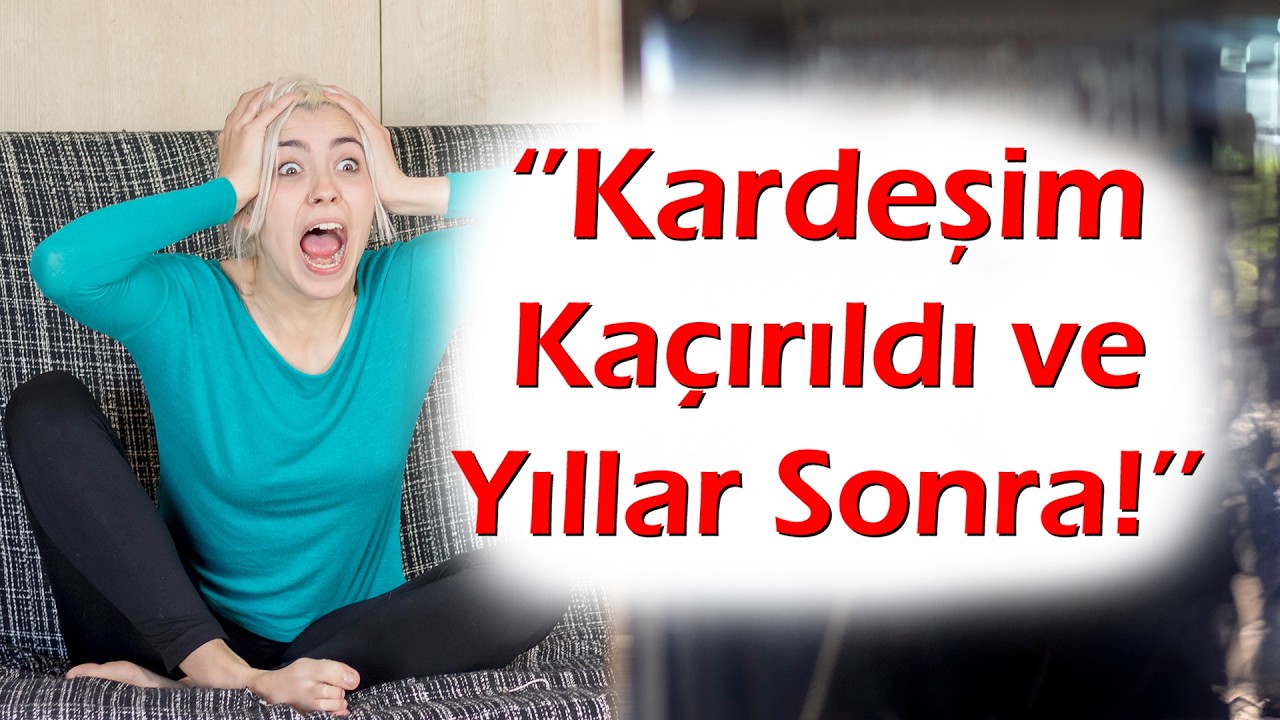 KEŞKE YAPMASAYDIM | 238.Bölüm ''Kız Kardeşim Romanlar Kaçırdı...Yıllar Sonra Ünlü Biri Olmuştu !''