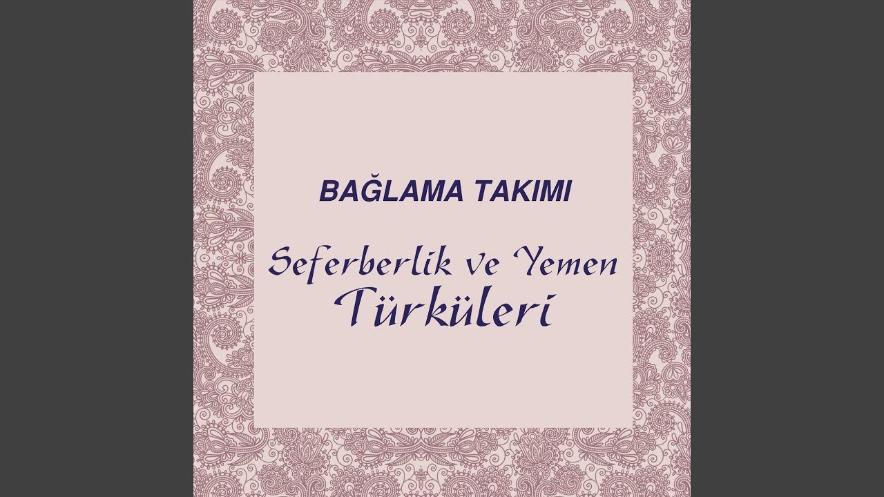 Yavuz Geliyor Yavuz