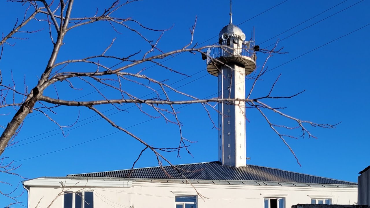 Левашинский район с.Урма Мутаалимы 23 декабря 2022 г.
