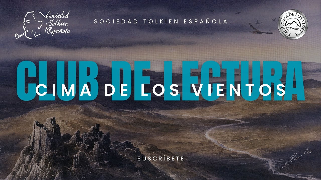 Cima de los VIentos - Comentando El Hobbit Capitulo 8 