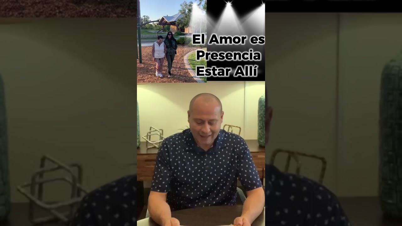 Para los cuidadores del Alzheimer