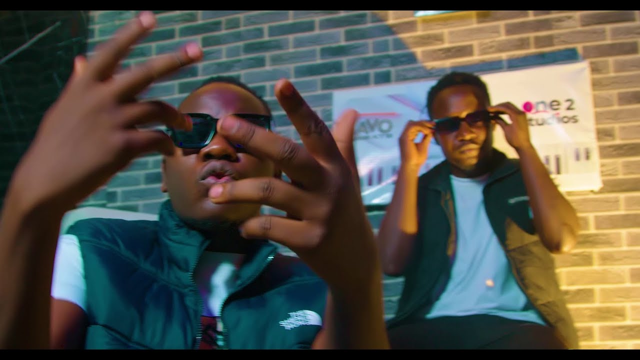 Dododo (official Music Video 2026) by Davo Beats & Matrix Music