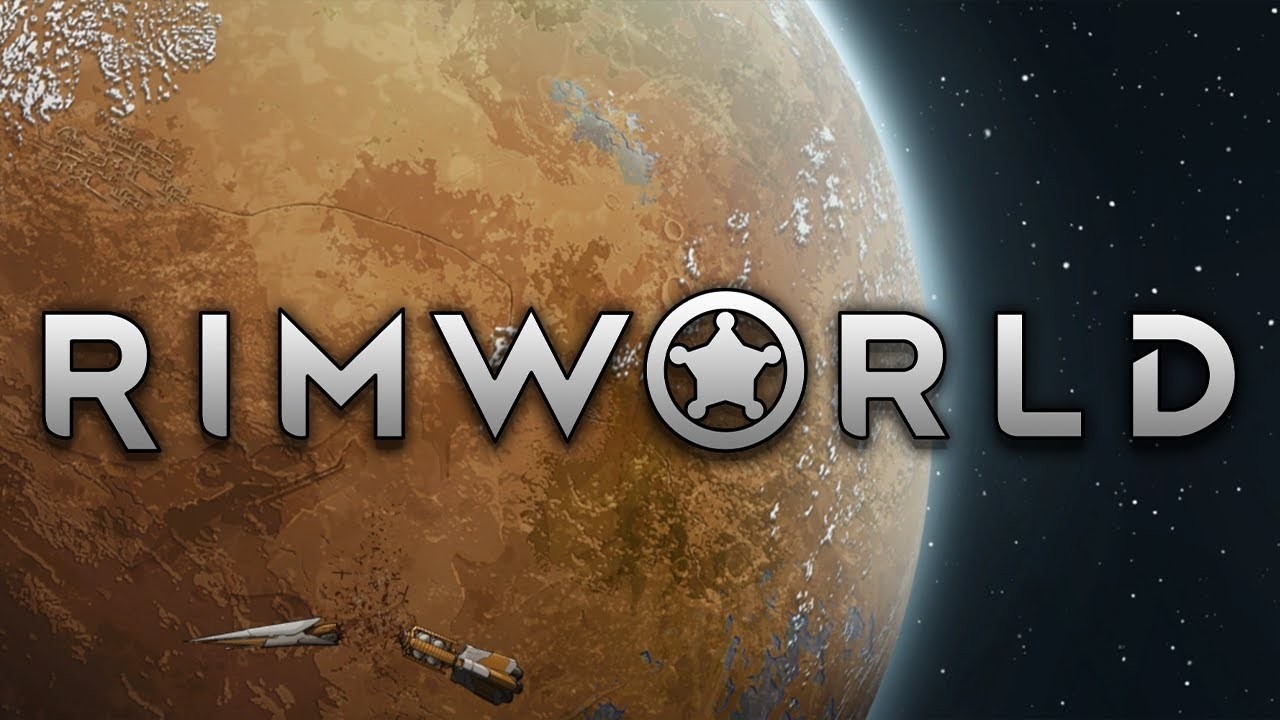 🔴 БЕСКОНЕЧНАЯ БЕДА В RIMWORLD! / ВЫЖИВАНИЕ И БЕЗУМИЕ ЧАСТЬ #4
