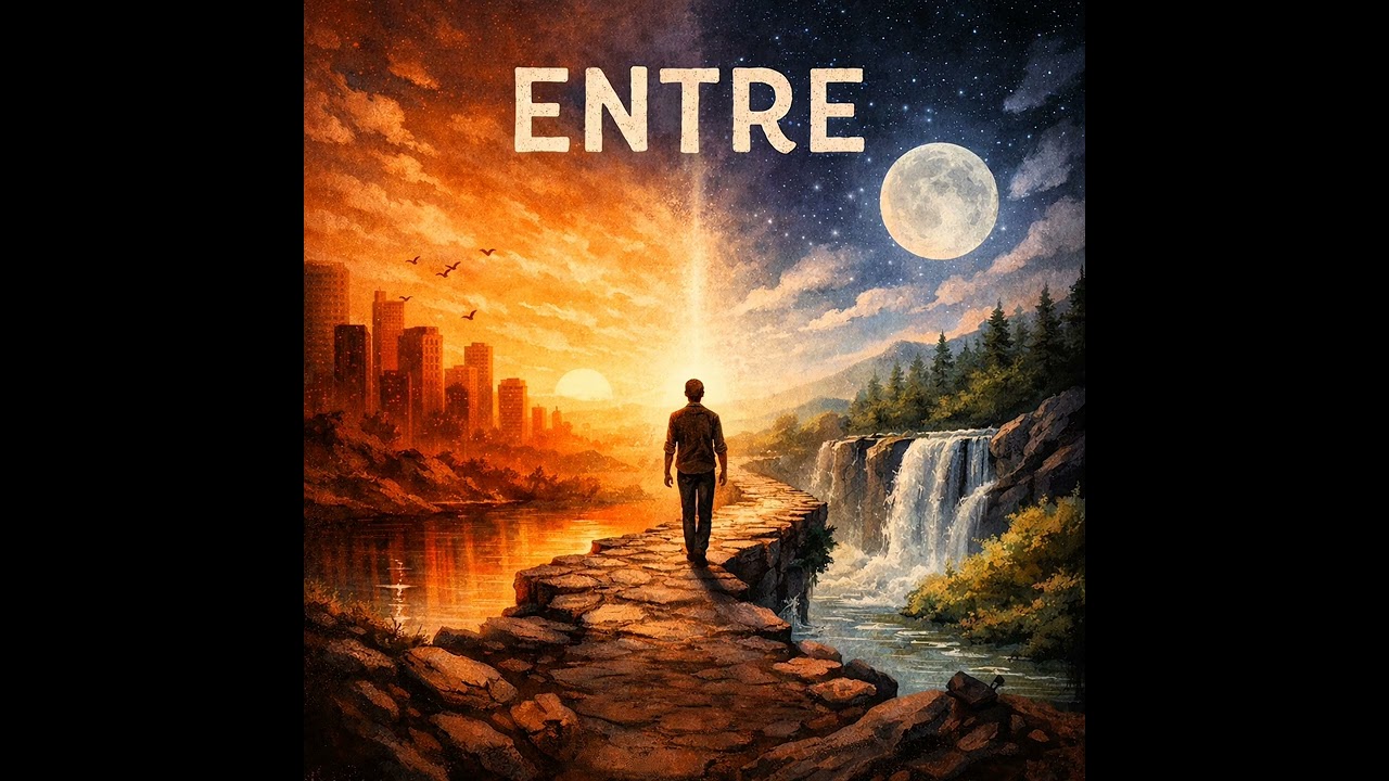 Entre