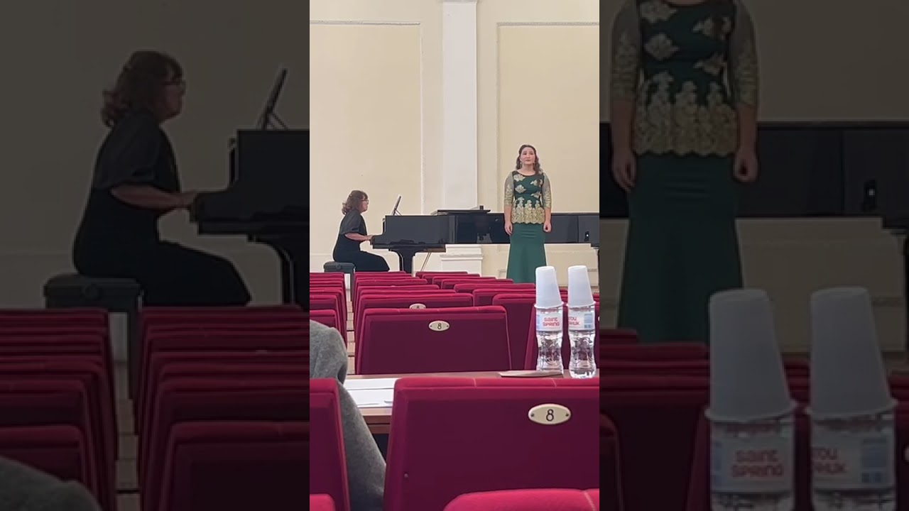 Ибрагимова Ралия 