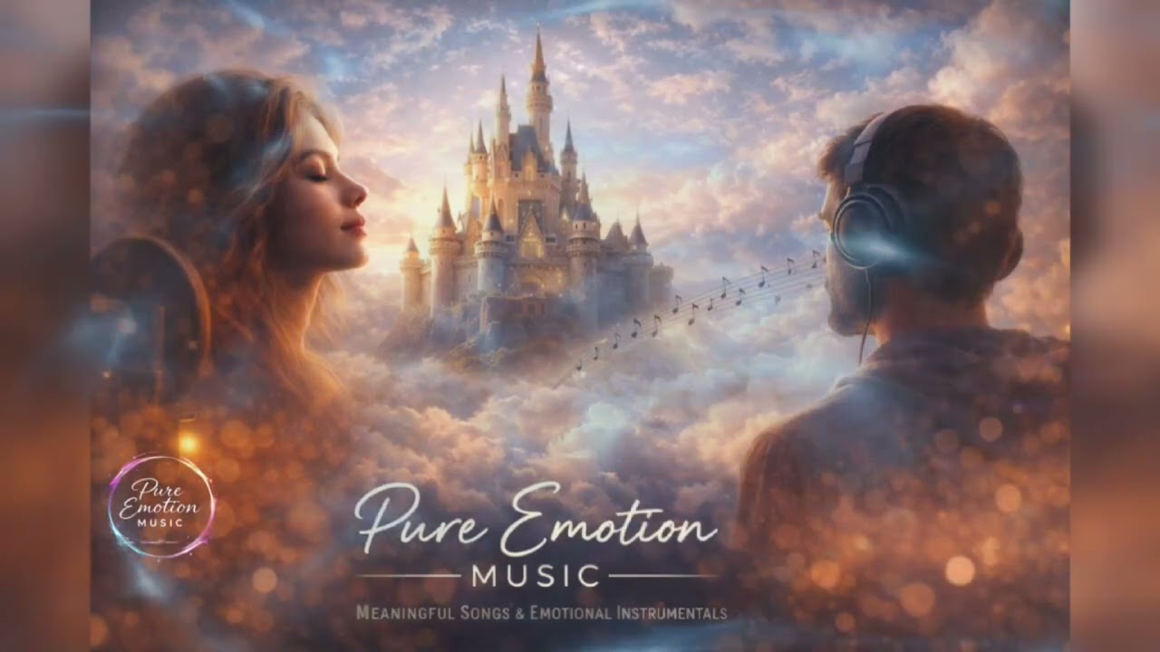 Всё, что мы видим — иллюзия | Instrumental versions | Pure Emotion Music
