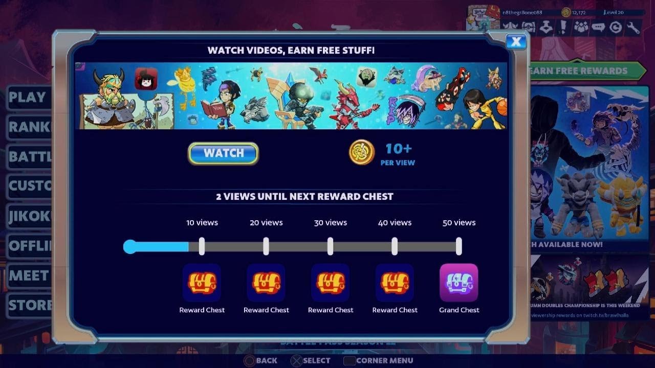 PlayStation plus gave queen nai a safari skin