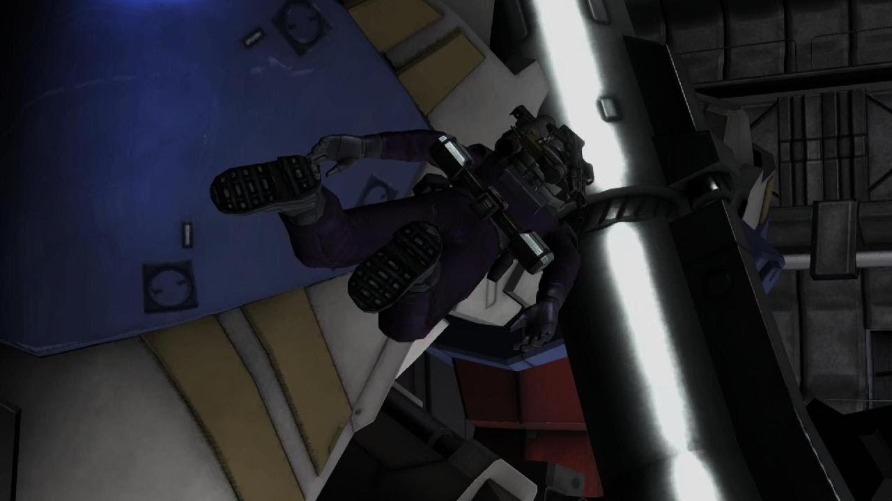MOBILE SUIT GUNDAM BATTLE OPERATION 2: Situation Battle
