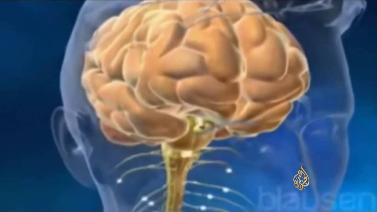 تحديد أحد الجينات المسببة لمرض الضمور العضلي