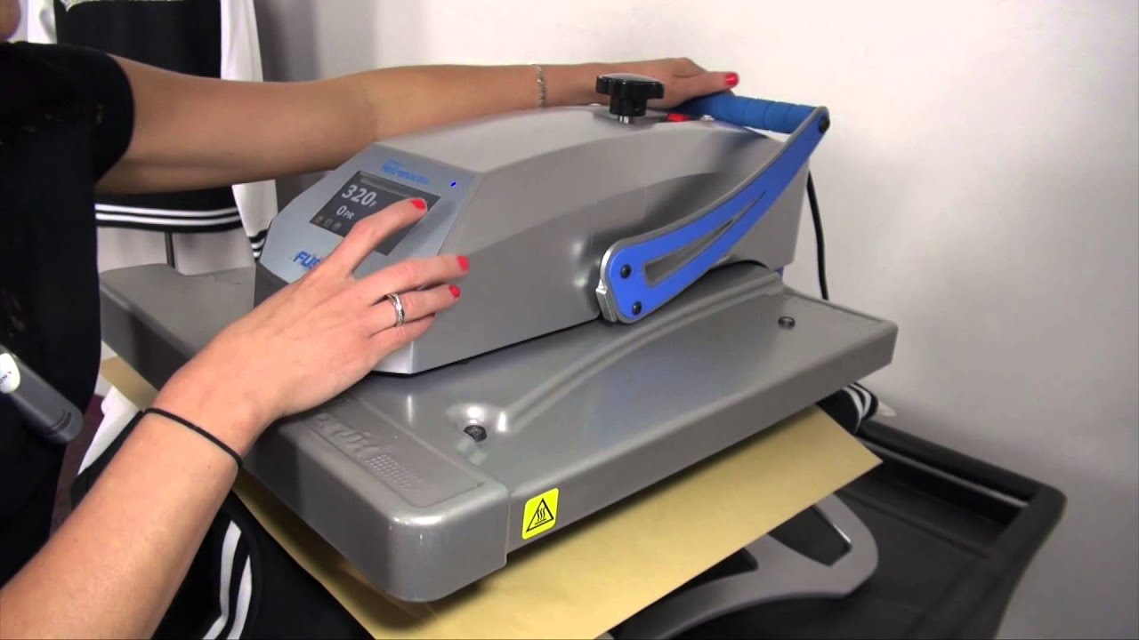 How to Personalize Varsity Jackets with a Heat Press