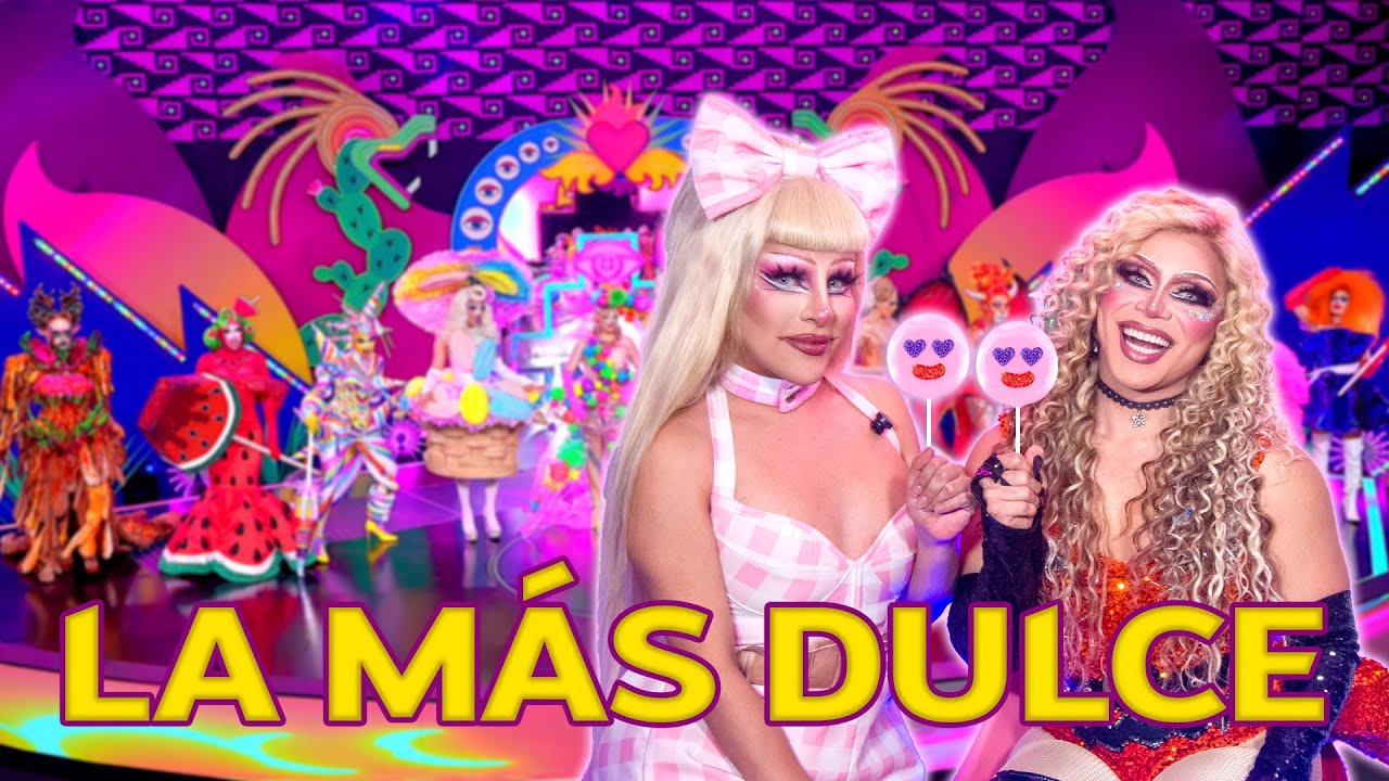 Comentando “LA MÁS DULCE” ft.  @deseosfab 🍬🍭| En el deareo de Fifí Estah ✨📔