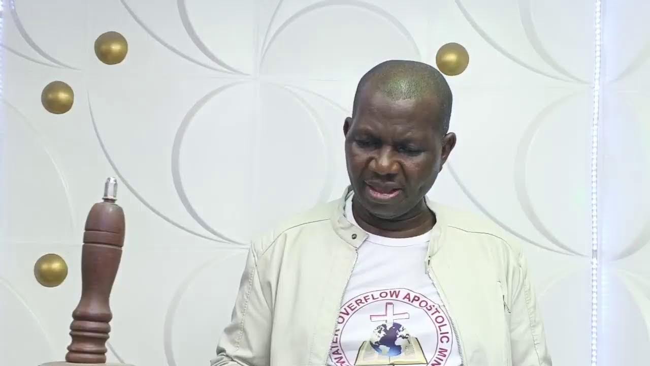 EATING THE BREAD OF LIFE||MIDWEEK SERVICE|| GOD'S ORIGINAL DESIGN FOR COMPANIONSHIP