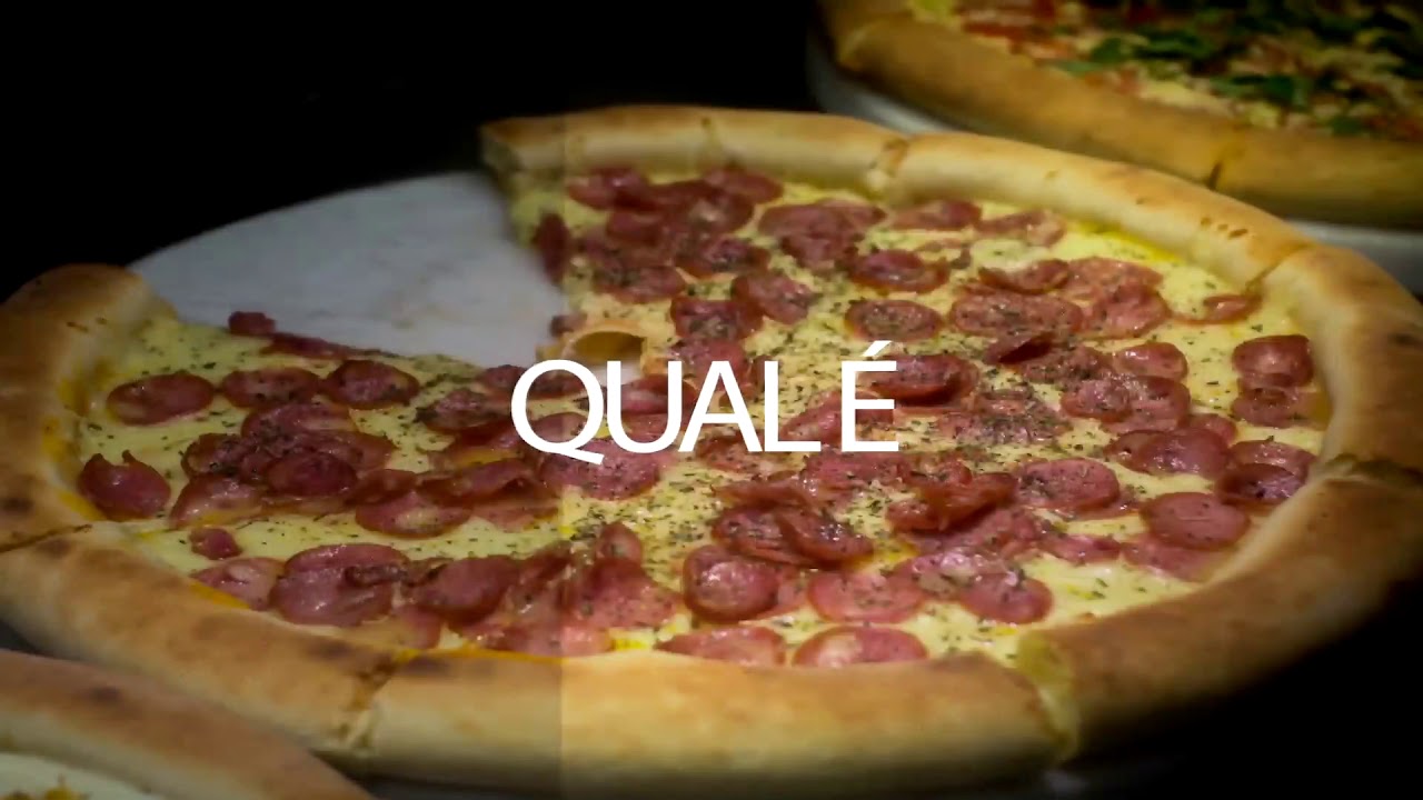 Qual o tamanho da sua fome? - Eclipse Gastronomia, Copacabana - RJ