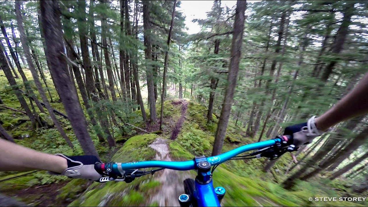 From The Cutting Room Floor - Roca and Salsa Verde Full Lap