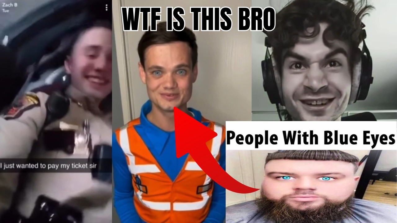 I tortured my friends with instagram cringe (Instagram cringe pt.3)