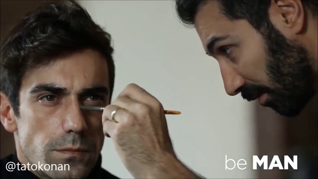 Be Man & Be Style