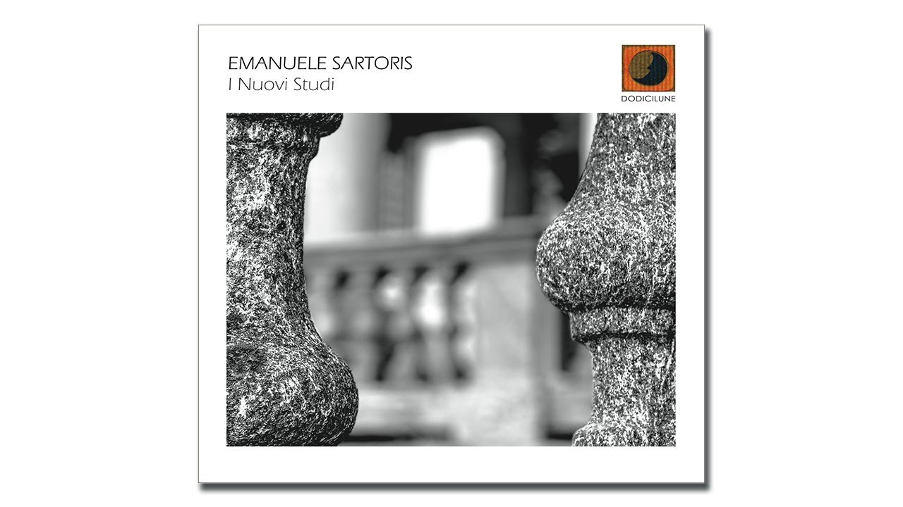 Emanuele Sartoris - 