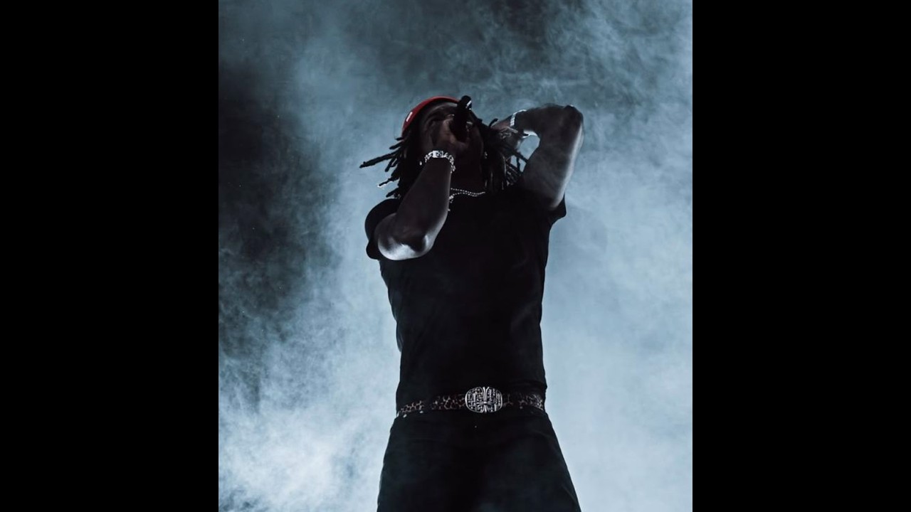 [FREE] Ken Carson Type Beat - 