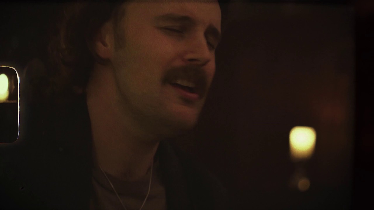 Ben Lythe - You're The One That I Want (Live from The Church)