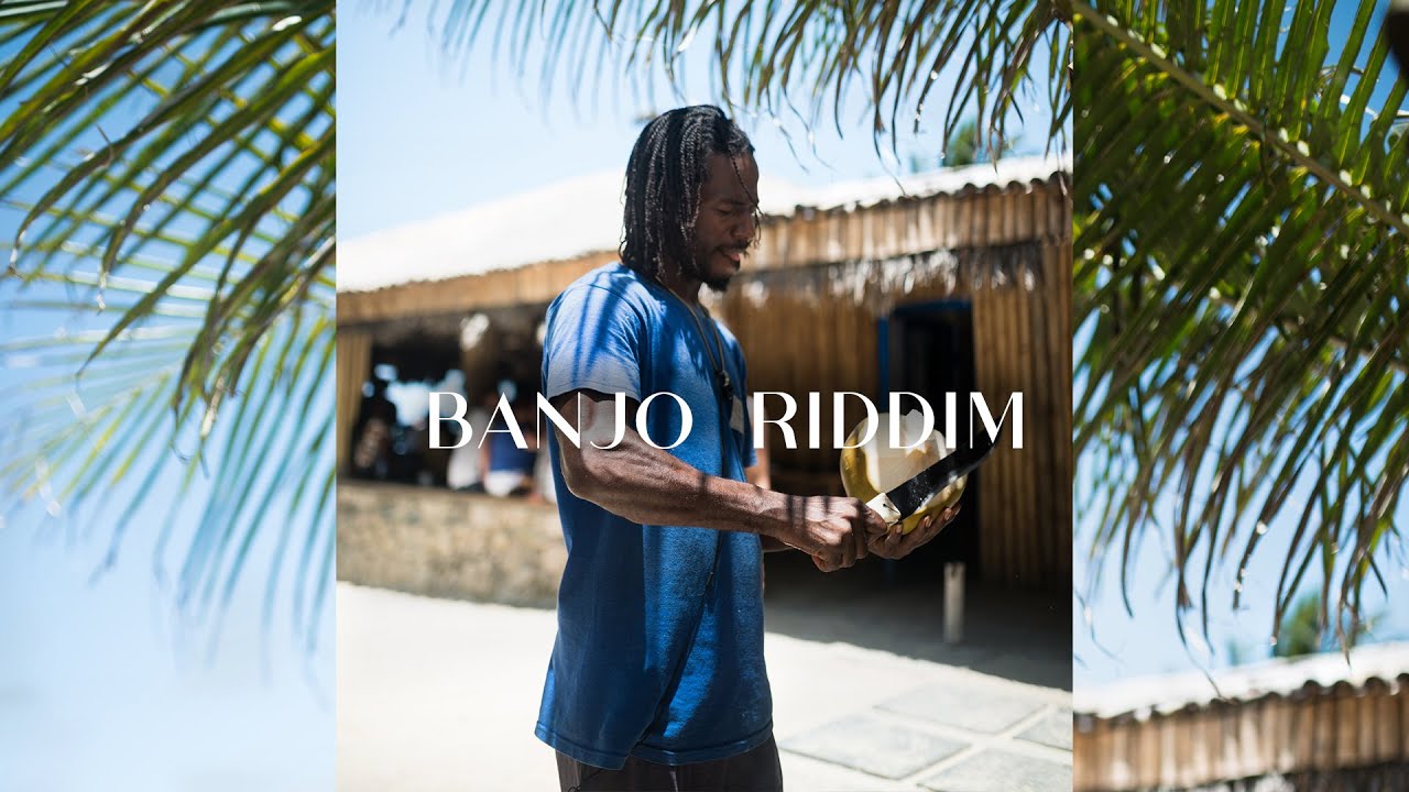 2023 Dancehall Instrumental 