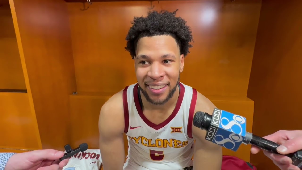 Blake Buchanan, Joshua Jefferson & Milan Momcilovic recap win over Arizona State