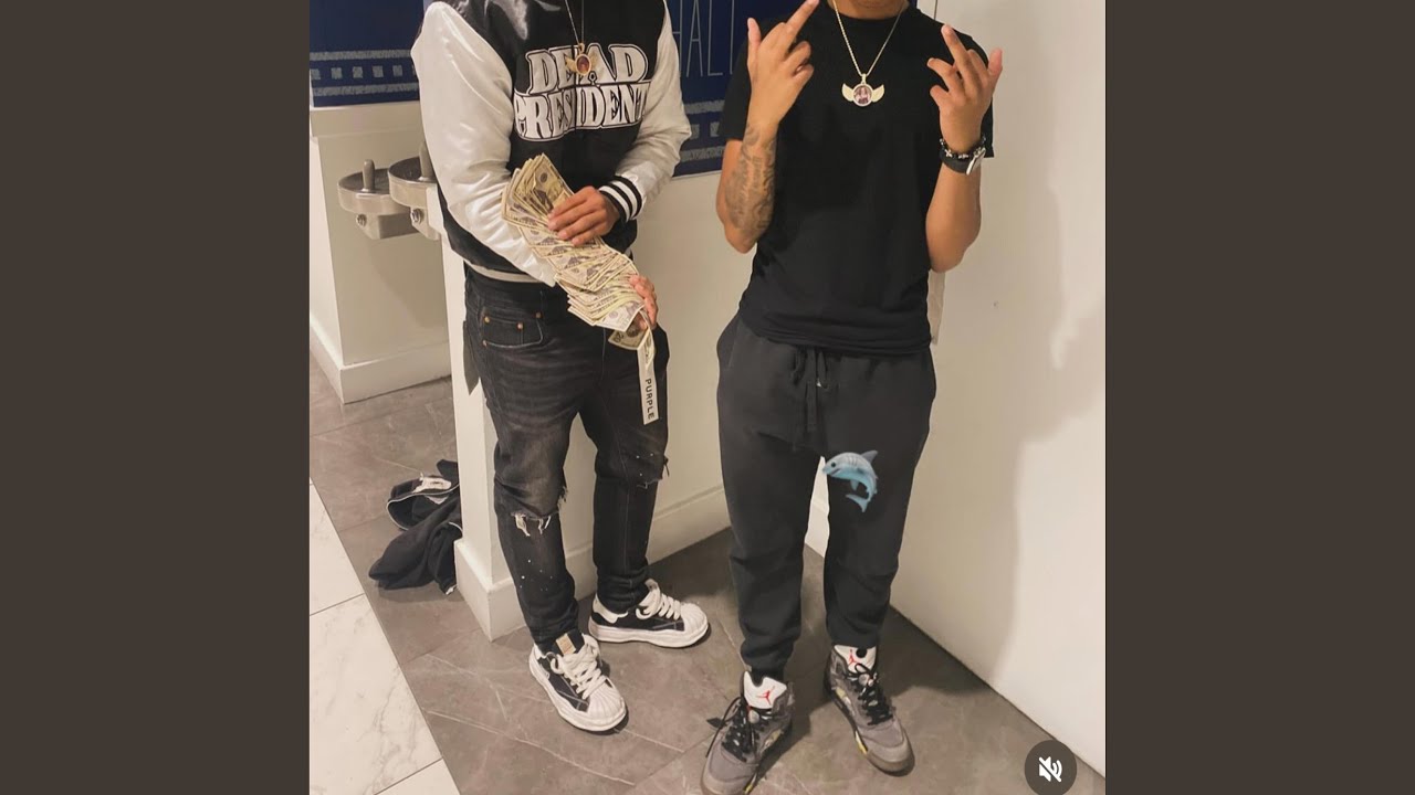 Bail Out (feat. Bodyygang zoo)