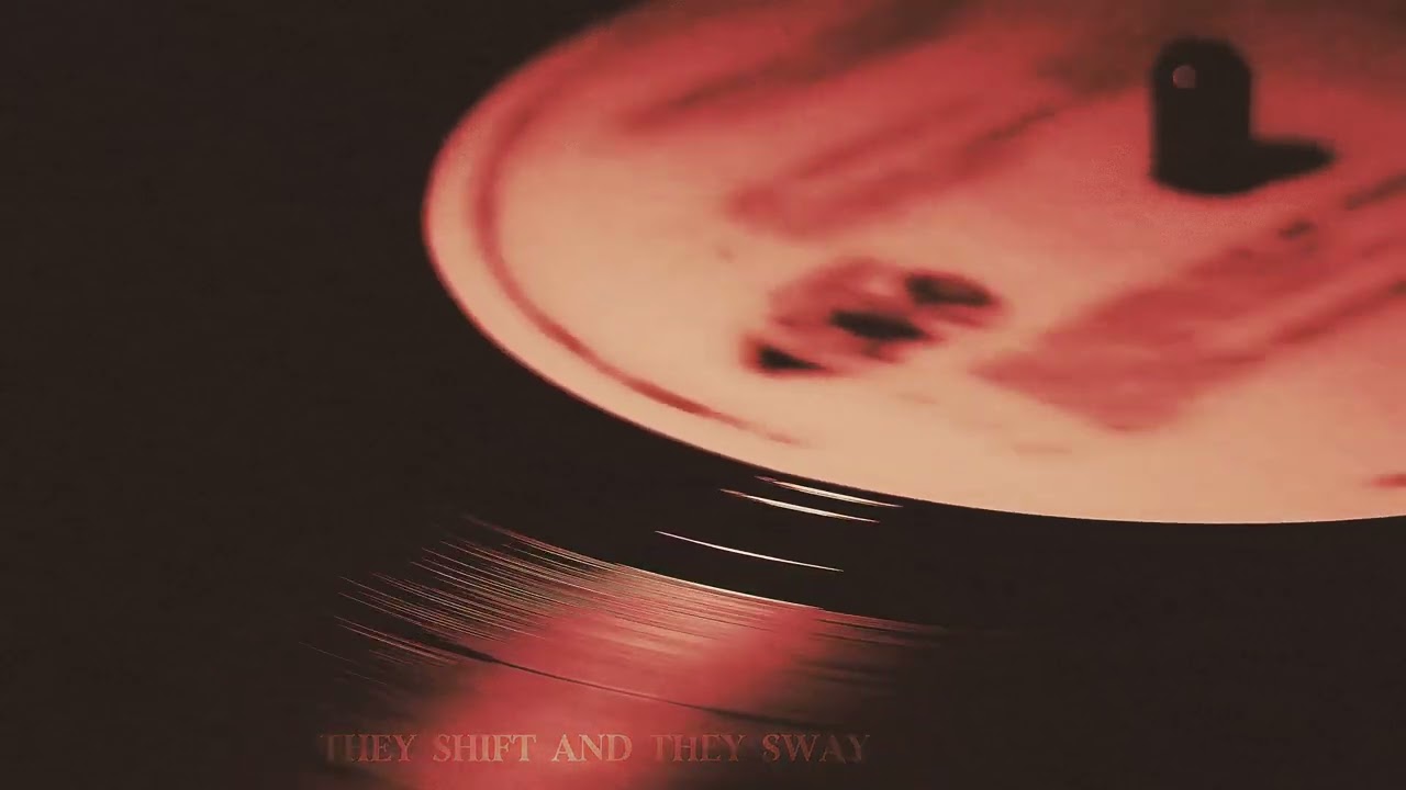 Reflective and Nostalgic EDM Soundscape | The Past