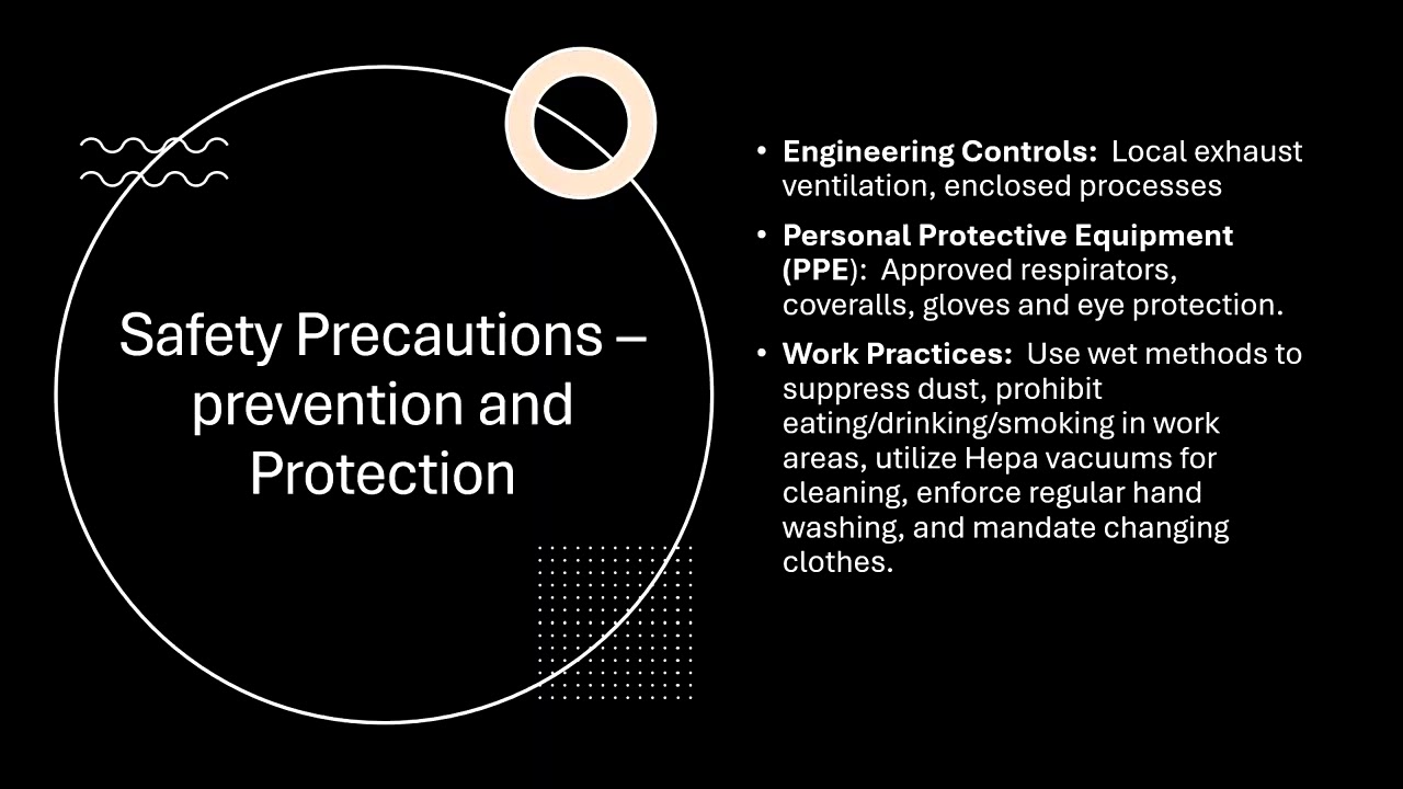 “Beryllium: The Silent Threat You Need to Know”