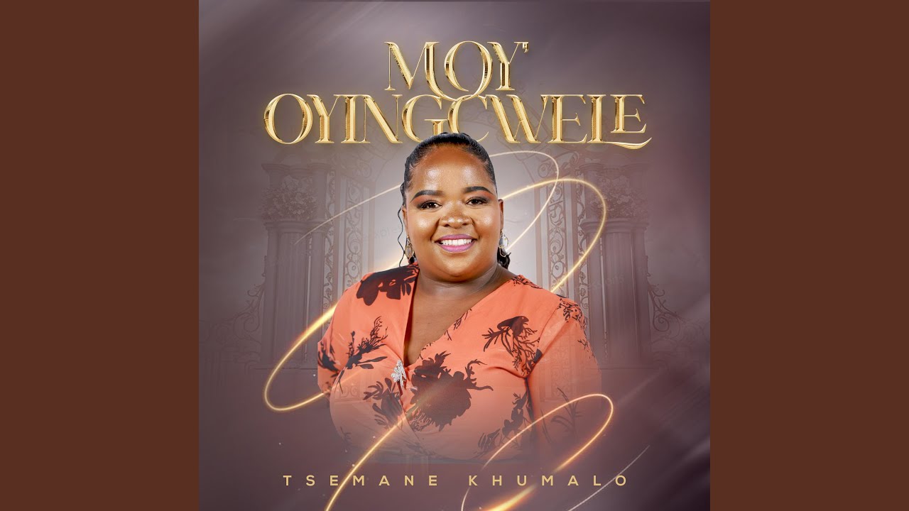 Moy' Oyingcwele