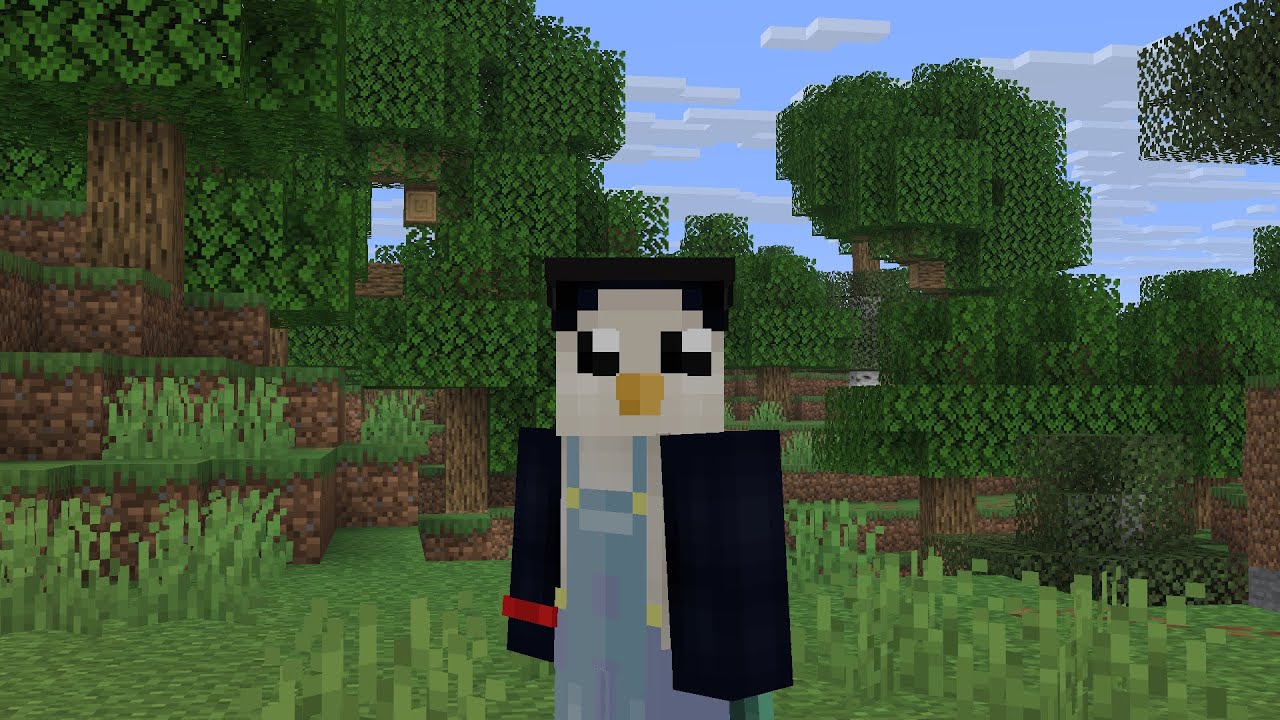 MINECRAFT - MUNDOGÜIN - DÍA 1 - COMIENZA LA AVENTURA