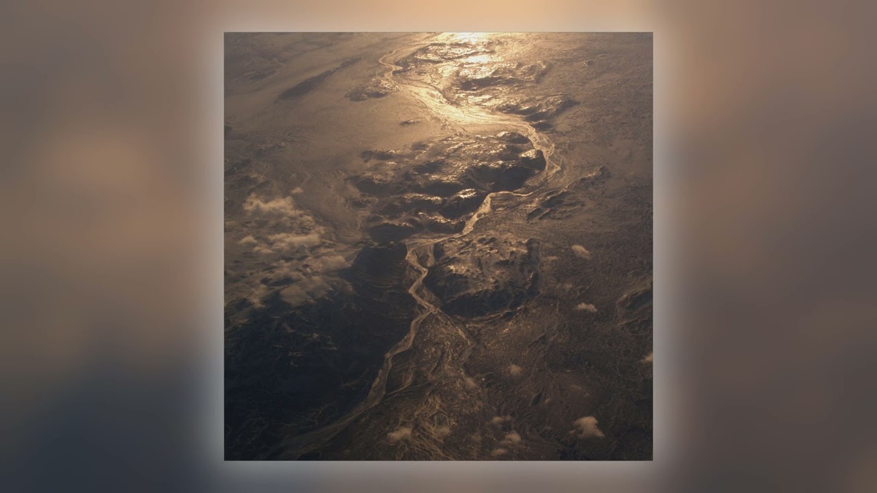 Biosphere - Franklin´s Dream [Audio]