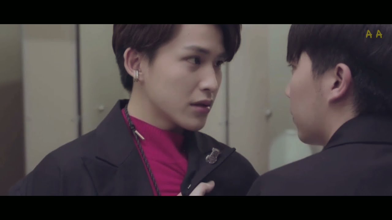 ( opv ) เป็นแค่(คนที่เธอไม่รัก) — แก่งพุธ | YDestiny หรือเป็นที่พรหมลิขิต