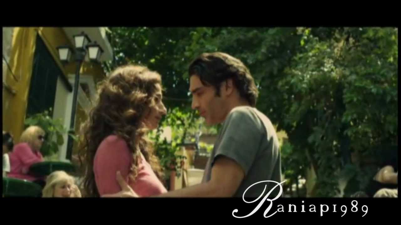 Dimitris & Xristina - An