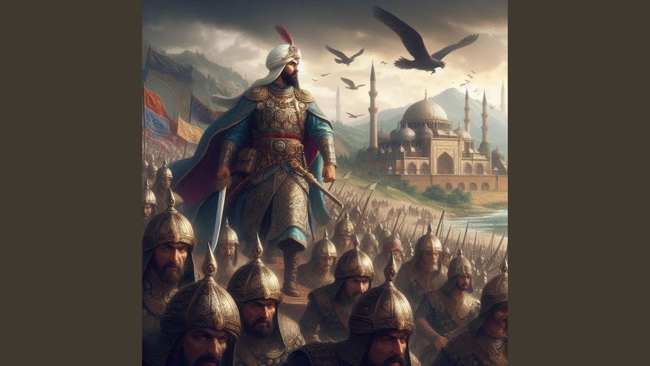 Kuruluş Osman - Yeni Baslangiç (Extended)
