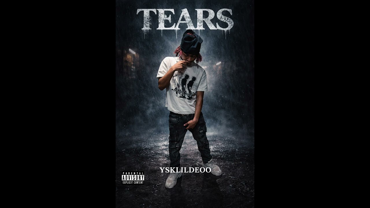 Tears-Ysk Lildeoo 